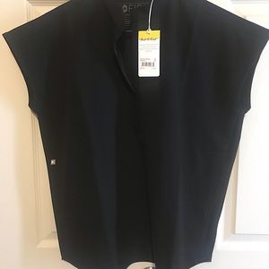 NWT Figs Rafaela XS Scrub Top